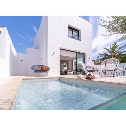La Villa Mahana Goertz - HISP-288-65