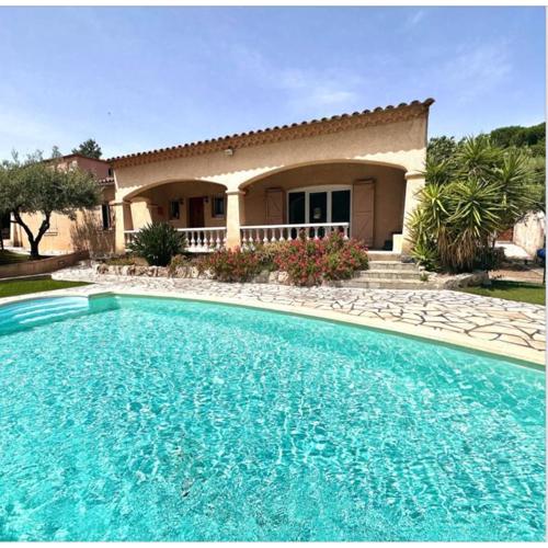 La Villa MASSILIA