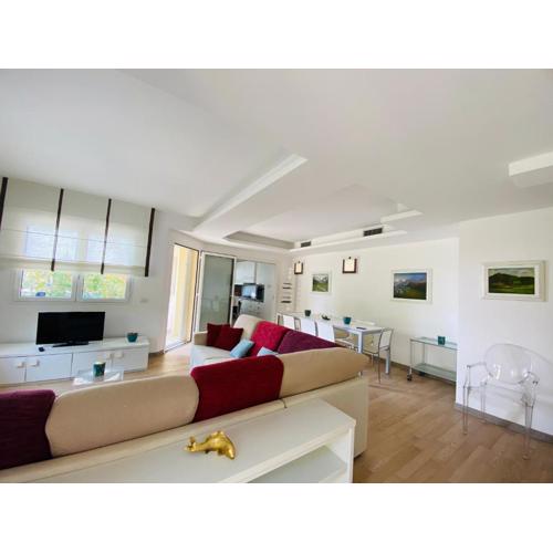 La Villa nel Parco