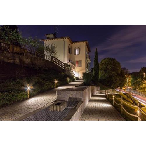 La Villa vacation home Lake Como