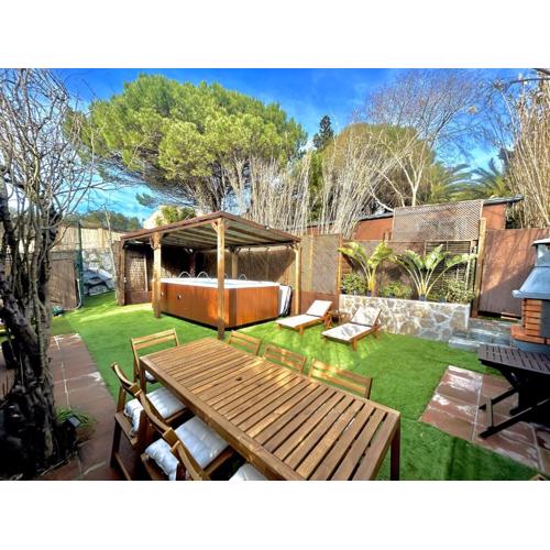 La Villa Verde