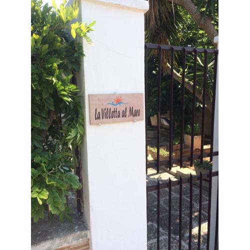 La Villetta al Mare