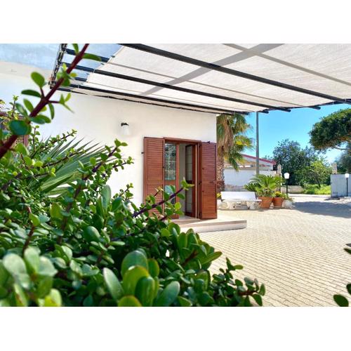 La Villetta di Noemi - Puglia Mia Apartments