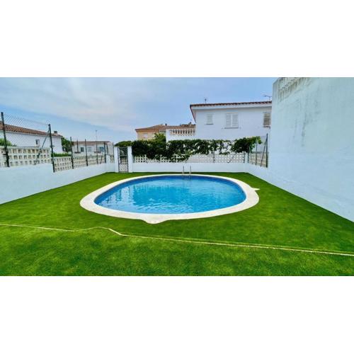 La Vinya I - casas adosadas