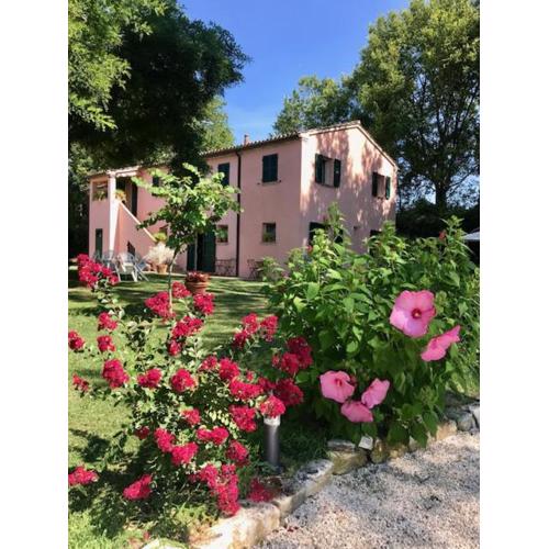La Visciola - Country House del Conero