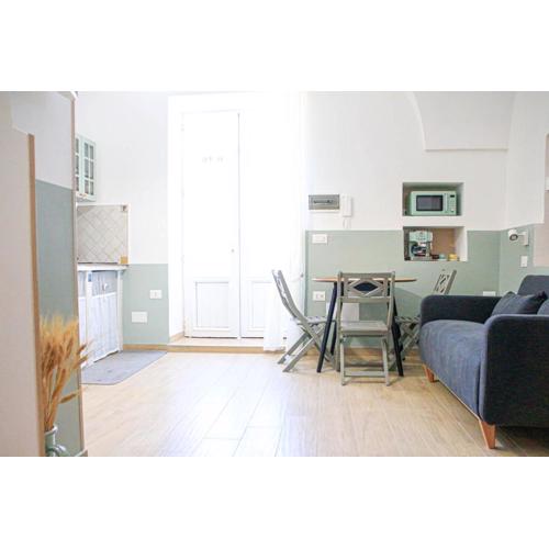 La Vispa Teresa Almalusa Apulian home by In Puglia service