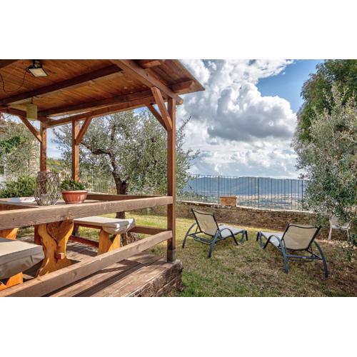 La Vista - Together in Tuscany