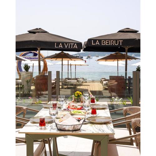 La Vita - La Beiurut Hotel