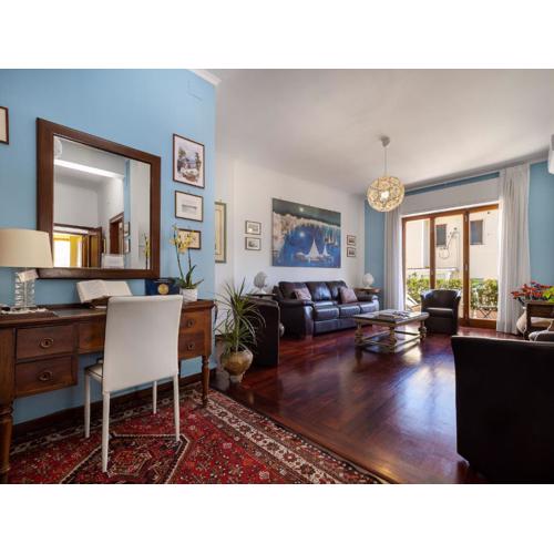 La Vita è Bella - De Vivo Realty Sorrento