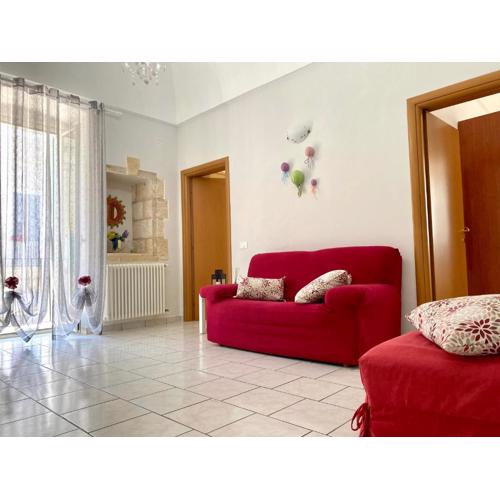 La Vita è Bella - Puglia Mia Apartments