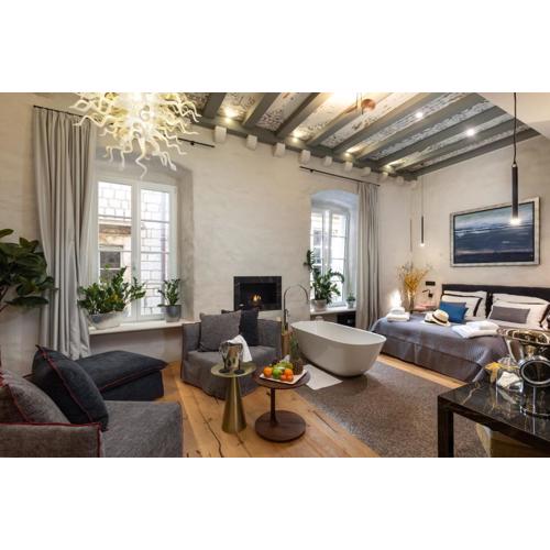 La Vita e Bella VI, Luxury Suites in Dubrovnik Old Town