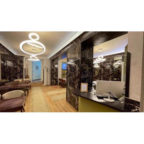 La Voglia Hotel Boutique