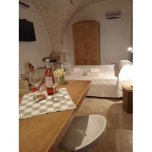 La Volta del Conte-Holiday Home Centro Storico