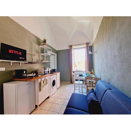 La Voltellina OLTRE HOME HOLIDAYS