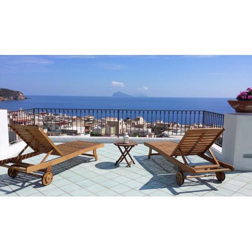 La Zagara Hotel