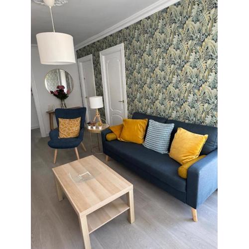 La Zamarrilla Dreams FREE WIFI&AC by Easytrip