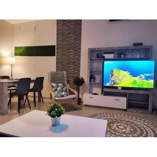 LA88 Belmonte Apartment