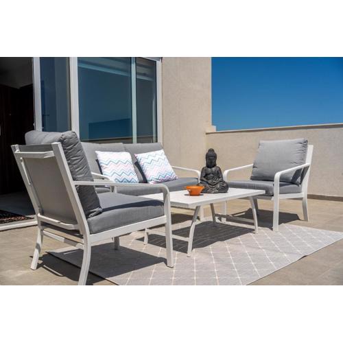 LA88 Cityway Penthouse