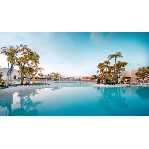 Labranda Alyssa Suite Hotel
