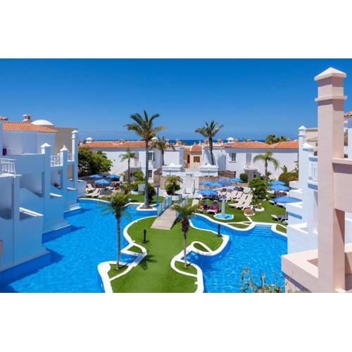 LABRANDA Bahía Fañabé & Villas