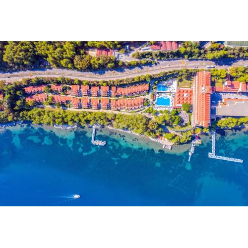 Labranda Mares Marmaris Hotel