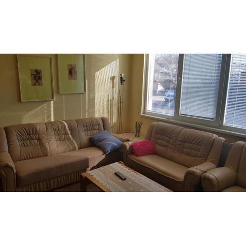 Labris apartment