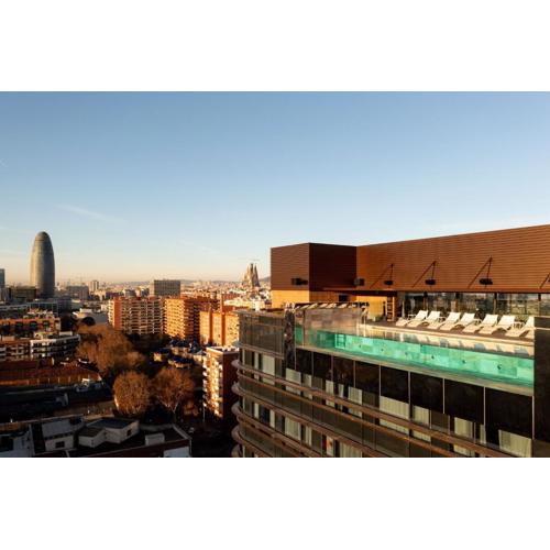 Labtwentytwo Barcelona, a Tribute Portfolio Hotel by Marriott