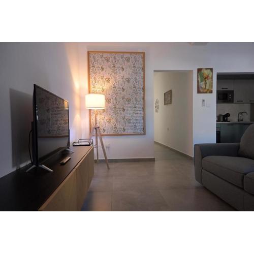 Lacass Apartment