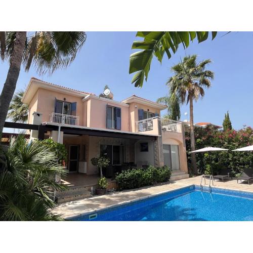 Lachi Marina Villa #17