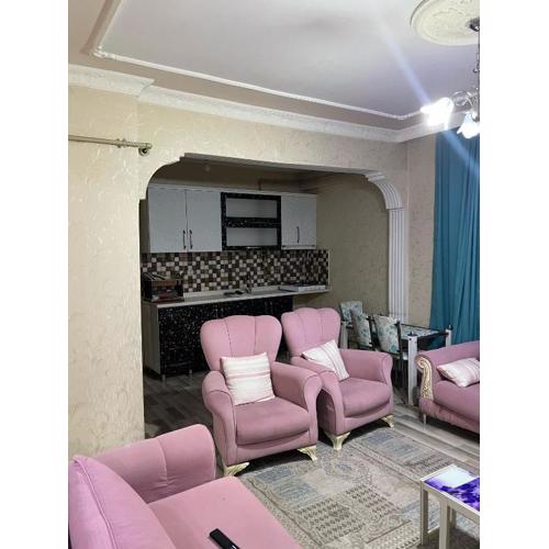 LAÇİN apart OTEL