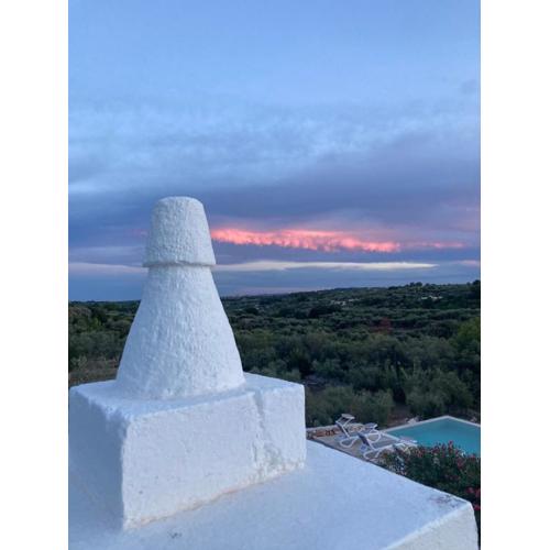 Lacinera Trulli e Lamie