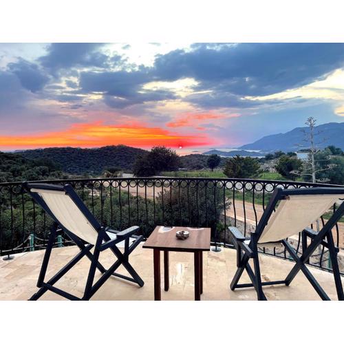 LaCitrus Villa&Hotel-Ozy Houses