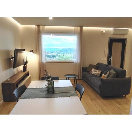 Lacugnano Apartment La tua casa in umbria