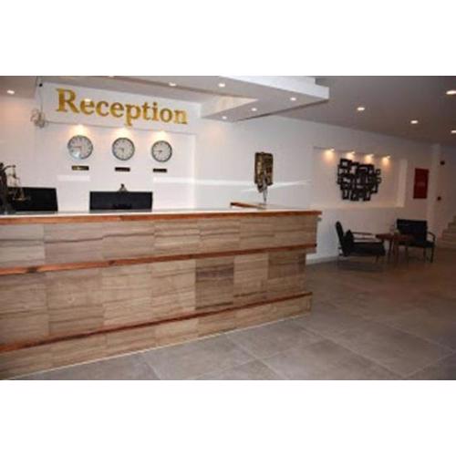 laden hotel bodrum