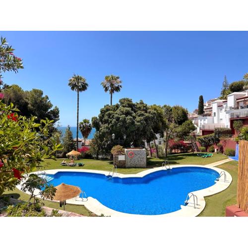 Ladera del Mar 32 Casasol