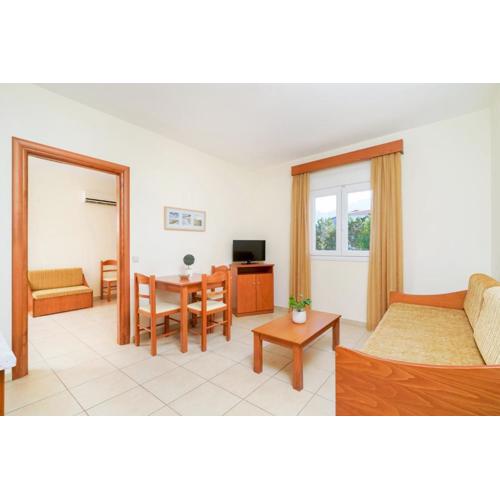 Ladikas apartments