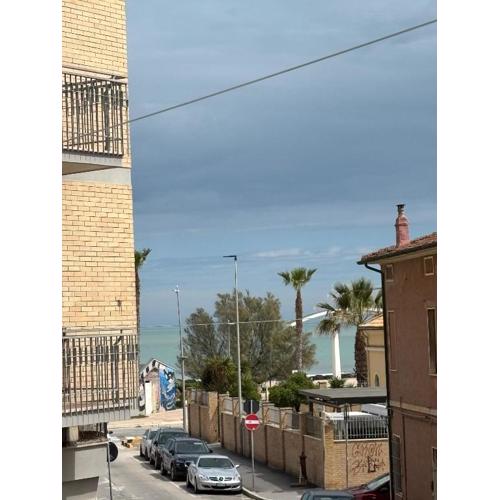 LadiRosa - Appartamenti a 50 m dalla spiaggia