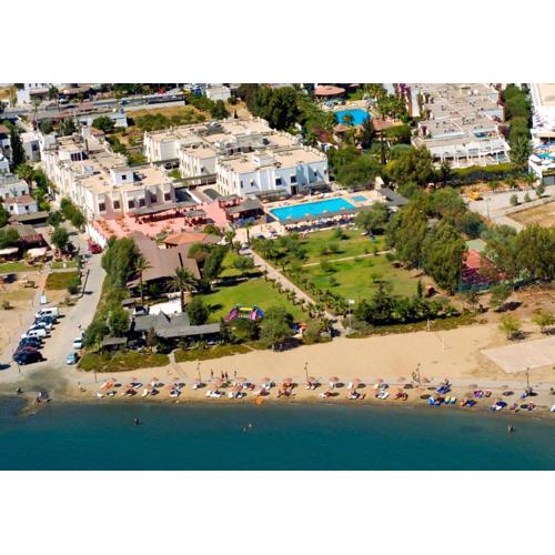 Ladonia Hotels Del Mare