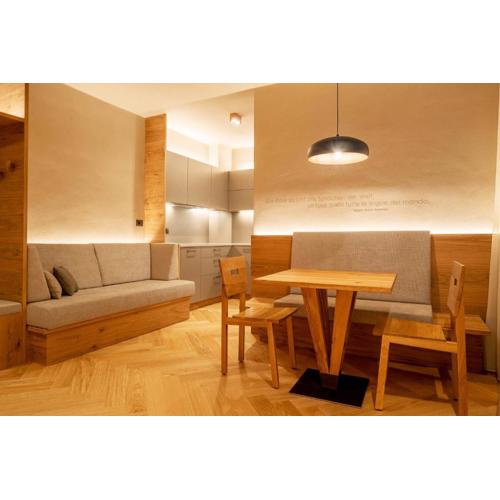Ladurner Suites