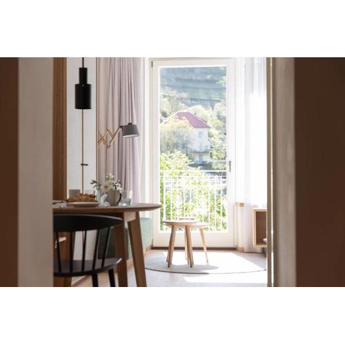 Ladurnerhof Boutique Apartments Meran