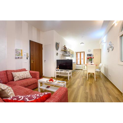 Lady Camollia Apartment