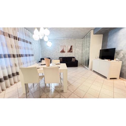 Lady Teresa Apartment