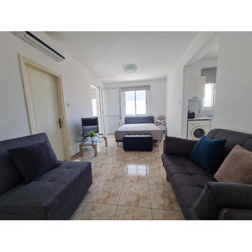 Laertis 2 Complex, Studio Apartment 106 - By IMH Travel & Tours