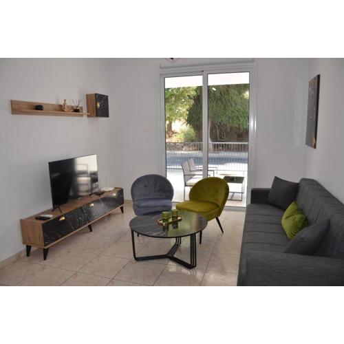Laertis Apartments - by IMH Travel & Tours