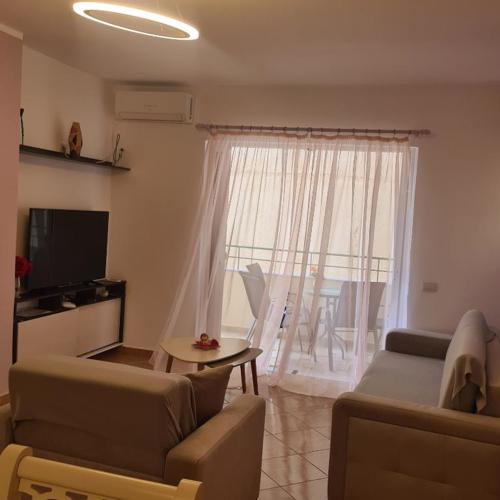 Lafajet apartament