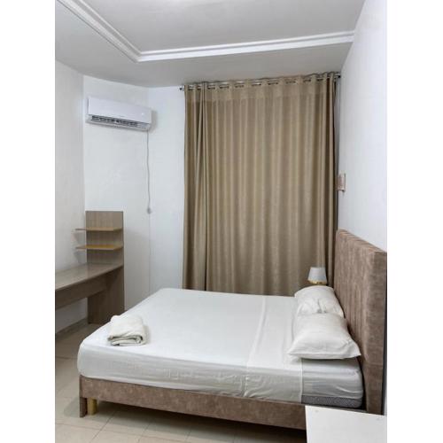 Lafayette Private 2-Bedroom Apartment