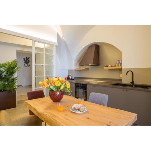 Lafornara Suite