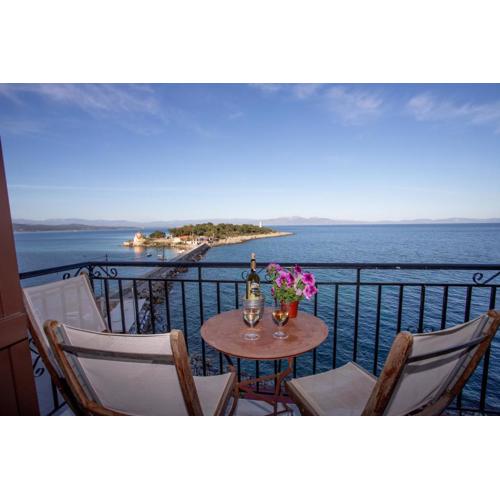 Lagadaki guest house