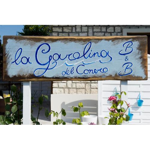 LaGarolina Del Conero B&B