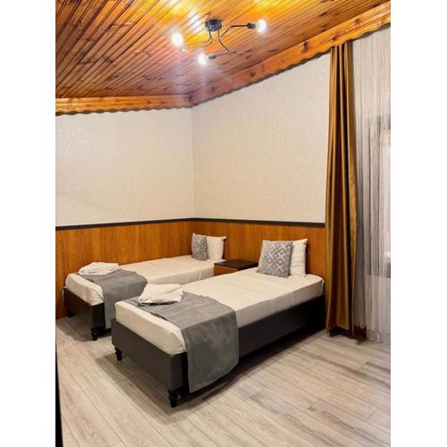 Lagertha Hotel Taksim